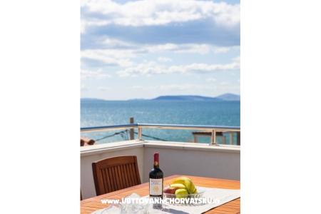 Sweet Sunset Podstrana Chorwacja