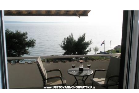 Apartamenty Todorić foto 3