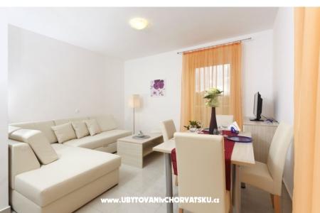 Villa Bella Podstrana foto 5