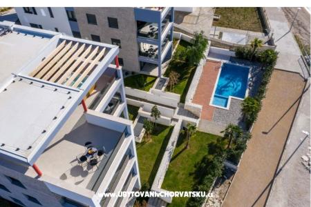 Vipo Prestige Apartamenty foto 5