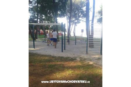 Apartament uz Plažu foto 4