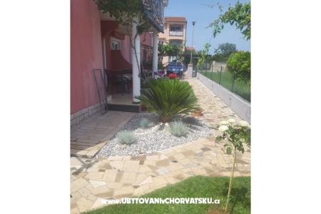 Apartamenty Dragica! Porec Chorwacja