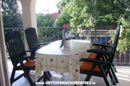 Apartamenty Karmen Poreč foto 2