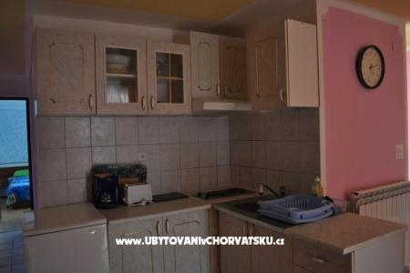 Apartamenty Kikić Istra-Poreč foto 3