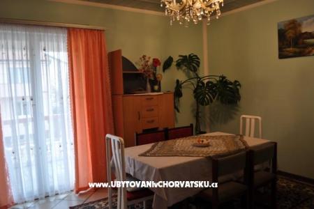 Apartamenty Kikić Istra-Poreč foto 4