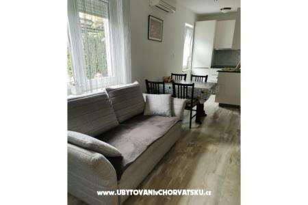Apartamenty Lucija foto 3