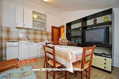 Apartamenty Mariza foto 2