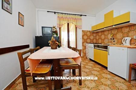 Apartamenty Mariza foto 5