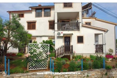 Apartamenty Milokanović foto 2