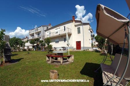 Apartamenty Porečanka foto 2