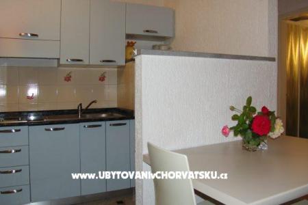 Apartamenty Tina foto 3