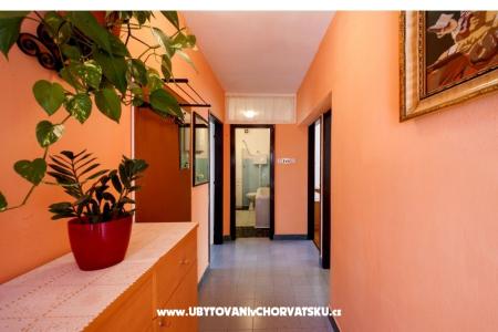 Apartamenty Brle foto 2