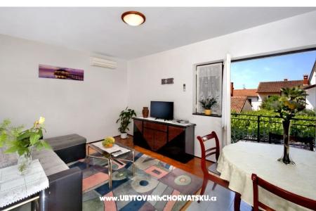 Apartamenty Brle foto 4