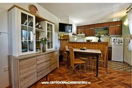 Apartamenty Funtana foto 5