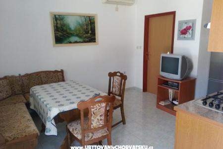 Apartamenty KRAMAR foto 2