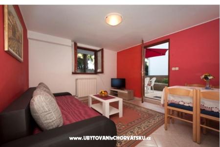 Apartamenty Mihaela foto 5