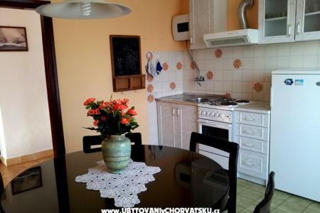 Apartamenty Sablić Poreč foto 2