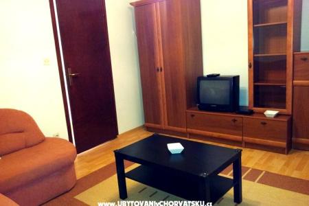 Apartamenty Sablić Poreč foto 3