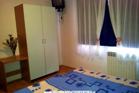 Apartamenty Sablić Poreč foto 4