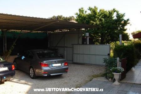 Barbic Apartamenty foto 5