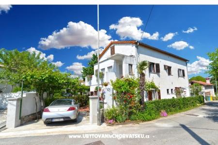Apartamenty Danica Porec Chorwacja
