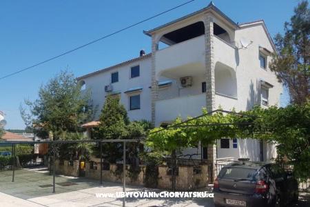 Casa Nostra Porec Chorwacja