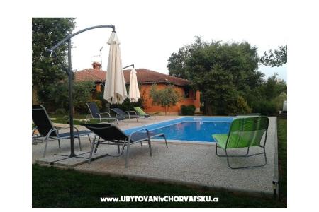 Dom wakacyjny foto 2