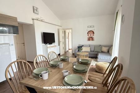 Olivetta Apartamenty foto 2