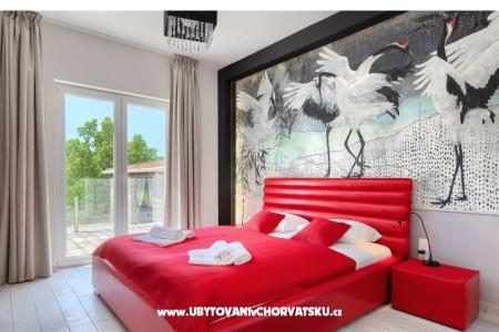 Villa Barbara foto 3