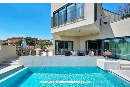 Villa Itea Porec Chorwacja