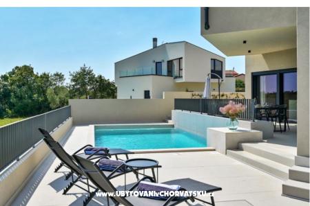 Villa Itea foto 2