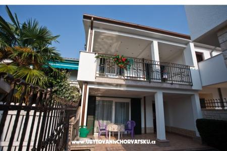 Villa Merry foto 2