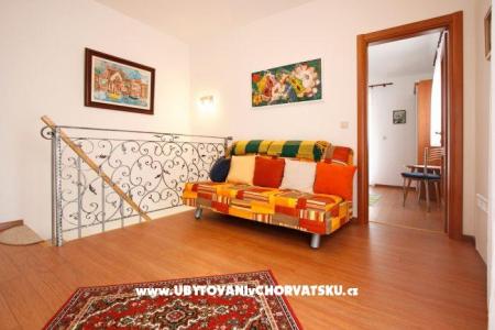 Villa Merry foto 3