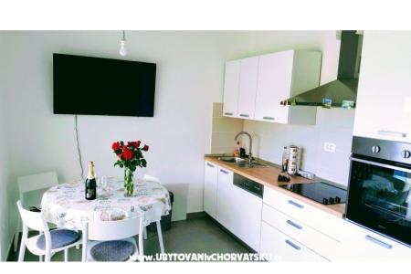 Apartament Brnistra foto 2