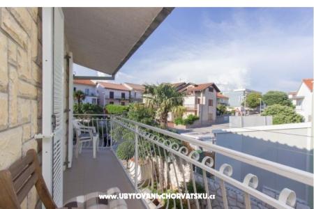 Apartament Primošten Burica foto 3