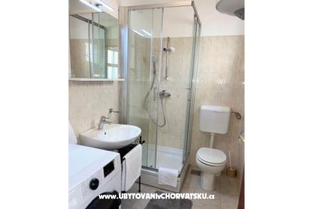 Apartament Primošten Burica foto 5