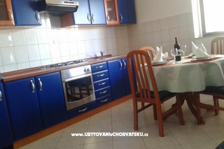 Apartament  Laura Galešnica foto 3