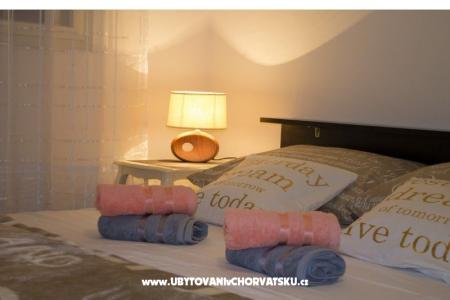 Apartamenty Porat - PRIMOŠTEN foto 4