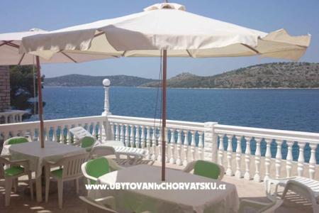 Apartamenty 7 m od mora foto 4