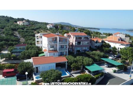 Apartamenty Bilokapić foto 2