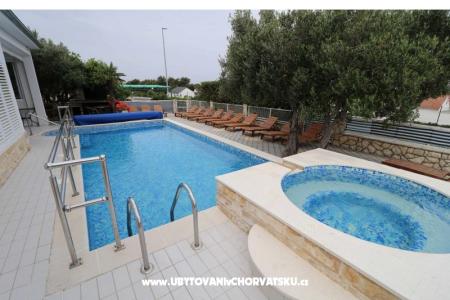 Apartamenty Bilokapić foto 4