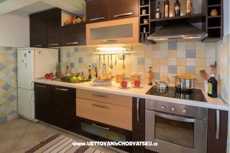 Apartamenty Gaćina foto 5
