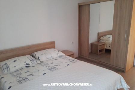 Apartamenty Natalija i Ante foto 4