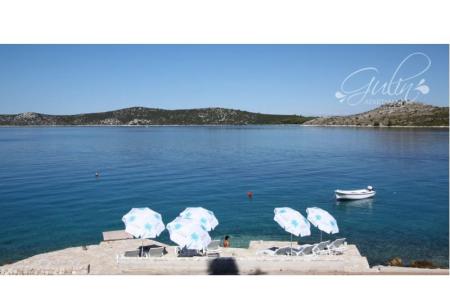 Apartamenty Gulin foto 2