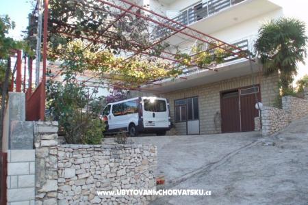 Apartamenty Mirja foto 5