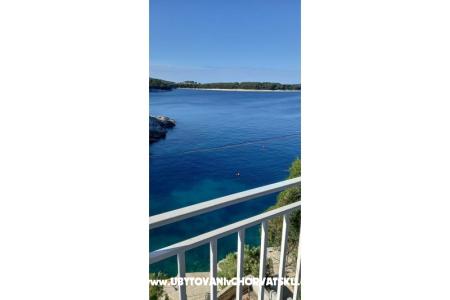 Apartamenty Josipa Primosten Chorwacja