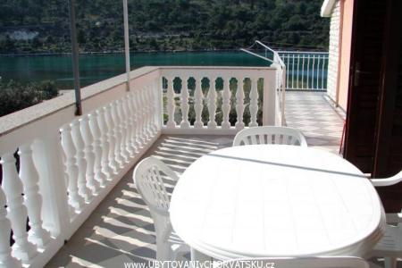Apartamenty Maestral foto 5