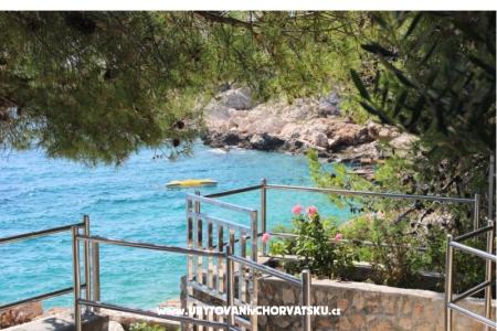 Apartamenty Maja Primosten Chorwacja