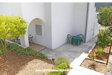 Apartamenty Matea foto 2