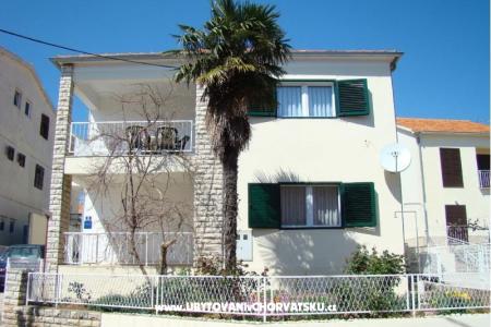 Apartamenty Mateo foto 2